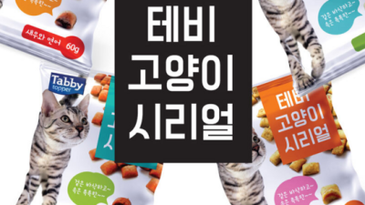 냥이 집사 필독! 그레잇캣씨리얼 후기 & 꿀팁 대방출 😻 (최저가 정보 포함!)
